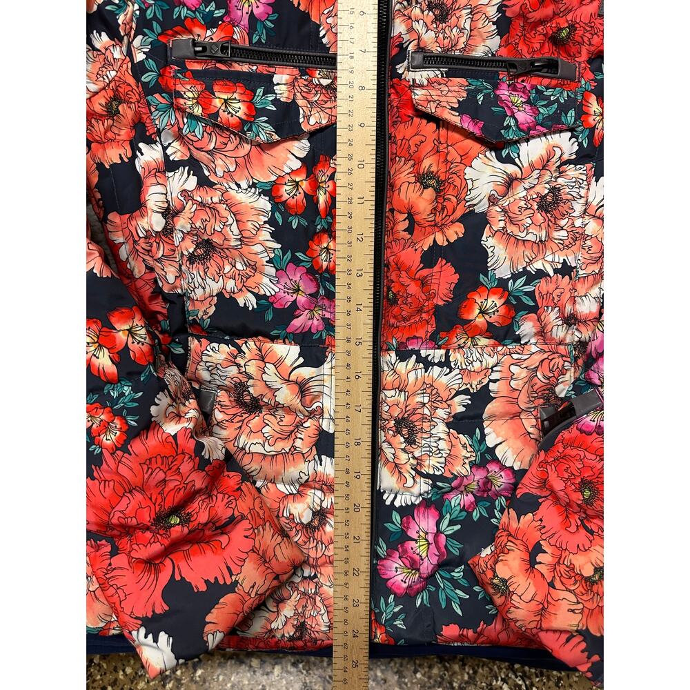 Obermeyer Womens Devon Down Ski Jacket Small - image 2